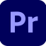 adobe premiere pro cc icon.svg